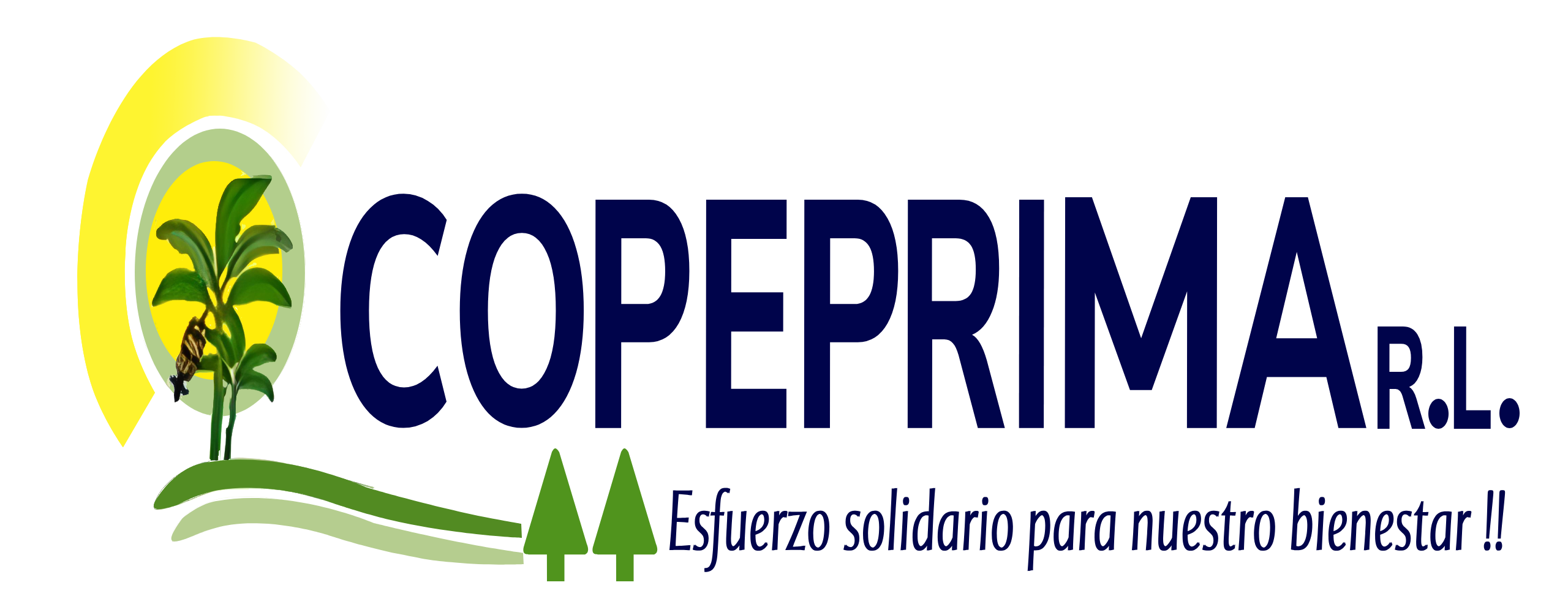 Logo COPEPRIMA