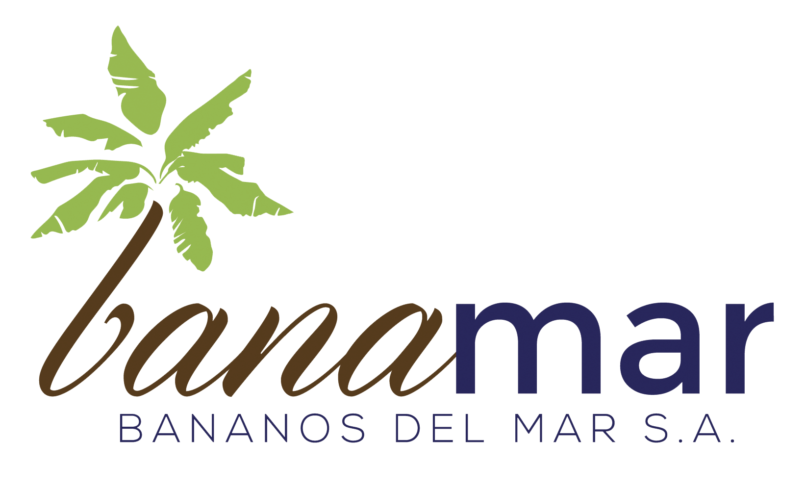 Logo Banamar