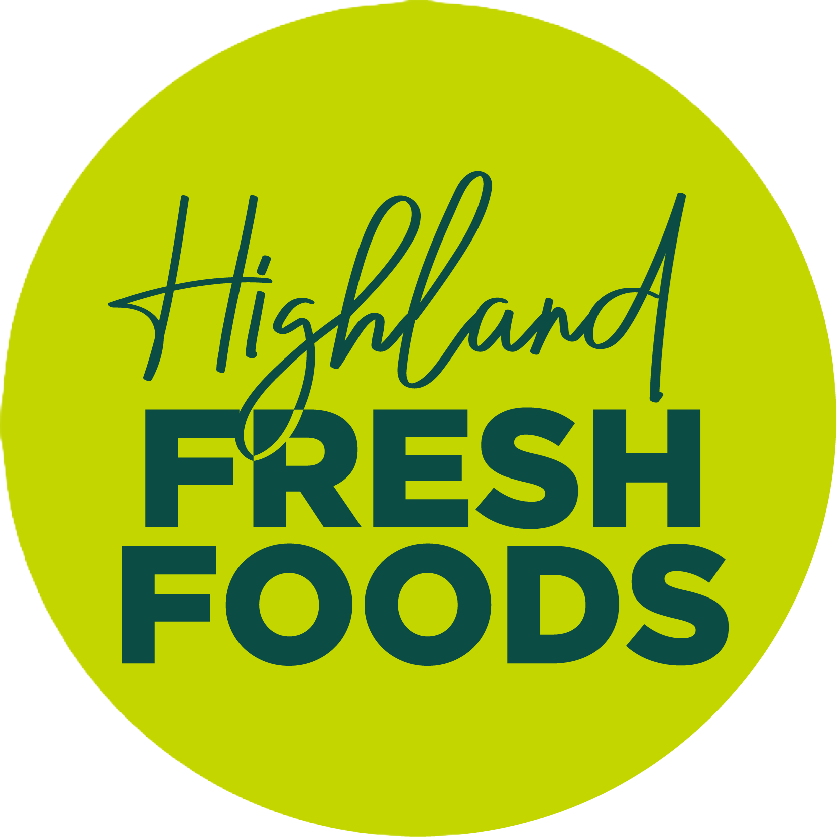 Logo Highland